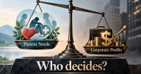 Who Decides What Mental Health Care Insurance Covers?