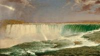 Painting the New World: The Art of Frederic Church