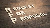 RFP: Emergency telecommunications contractor SVG project