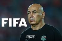 FIFA Suspends Egypt Manager Hossam Hassan for 3 Matches