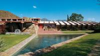 Frank Lloyd Wright’s Arizona Home Closes After a Tourist Is Killed by Falling Debris