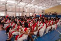 96 teachers certified under CPCE’s CVQ programme