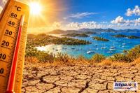 Antigua and Barbuda Records 12 Heatwaves in 2026 as Hotter and Drier Conditions Loom