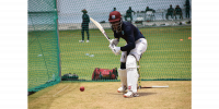 CWI batting tour makes its mark