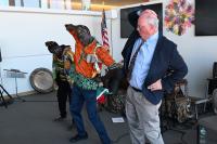 ‘Celebrating the things that unite us’: Trial Court marks 10th annual Cultural Appreciation Week