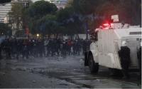 Albania’s Revolt Against the Government