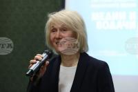 Bulgarian Cultural Institute in Budapest Seeks to Strengthen Ties with Hungarian Society