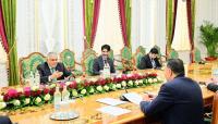 Pakistan, Tajikistan reaffirm commitment to trade, energy, connectivity cooperation
