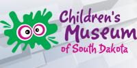 Fall events coming up at the Children’s Museum of South Dakota