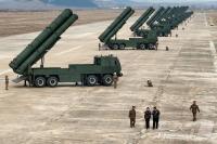 North Korea may deploy additional strike systems along border with South Korea