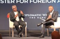 Foreign Minister Mitchell Underscores Citizen-Centred Diplomacy and Sovereign Equality at Diplomatic Week 2026