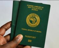 Nigeria’s passport ranking falls to 181, visa-free access shrinks