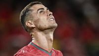 Cristiano Ronaldo slapped with 30-day ban after Portugal walkout
