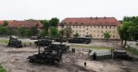 Trump administration holds up Patriot missiles for Ukraine