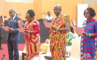 BRICS partnership will broaden devt cooperation, deepen South-South ties — President Mahama