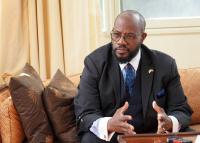 “Conflict Should Never Be the First Option” : US Ambassador Ervin Massinga on Peace, Regional Ties and the Path Forward
