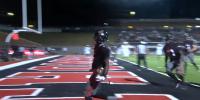 Thompson HS announces cancellation of final regular season home football game