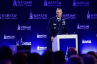 Op-Ed: Poland Is Europe's Stress Test