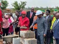 Minister Ben Phiri sets six-month deadline for CDF projects