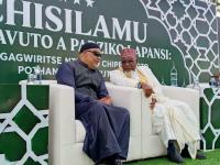 Suleman questions Muslim representation in Cabinet, sparking debate