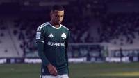 Injury Keeps Ounahi Out of Action Until Early 2027