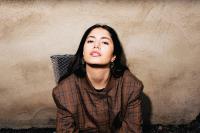Northeastern law student Sophie Feriani is a rising singer-songwriter