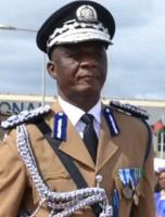Former Malawi Police Chief Rodney Jose dies