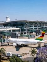 Pakistani fined in Zimbabwe for plane toilet’s dagga smoking