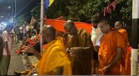 EXPLAINER - What the monks’ protest signals for Sri Lanka’s rule of law, economy