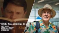 AI-generated political ads are showing up on TV screens, experts say they are getting harder to spot