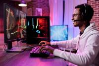 Should companies consider video game skills when deciding who to hire or promote?