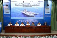 Swavlamban 2026: Indian Navy to Spotlight Emerging Technologies and Indigenous Defence Capabilities