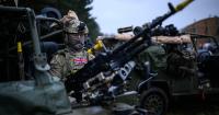 Britain’s defense industry has a private investment problem