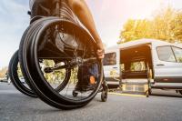 Specialized Transportation Grant Public Hearing