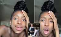 American woman who lived in France sparks debate as she reveals just how different waiters act in Europe