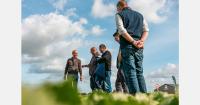 European lettuce summit addresses cultivation challenges and future solutions