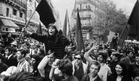 Europe: another 1968? 