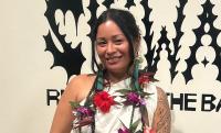 Guam artist Geraldine Datuin explores migration, identity in ‘Ripened in the Badlands’