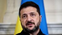 Zelenskyy accuses US of delaying Patriot missile shipment