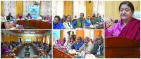 KU, IMHANS organise int’l workshop on digital wellbeing, neurodiversity inclusion across Asia- Africa