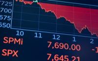 World : US Stocks Close Mixed As Tech Shares Rebound