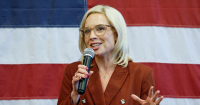 Iowa Poll: Republican Ashley Hinson Maintains Lead Against Democrat Josh Turek in U.S. Senate Race