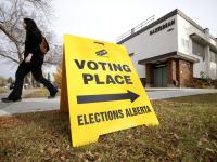 Alberta referendum live updates: Majority of polls closed, voting continuing at a number of others | Watch parties in Edmonton underway