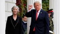 Irish exports to US plunge a staggering $1.3bn as transatlantic trade slows following Trump tariffs