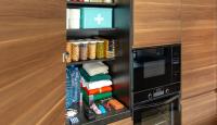 In Britain, prepper with $420,000 bunker says families need $6,700 cash, food, and supplies