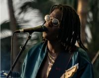 The HOP announces Daniel Caesar as Hoptoberfest artist