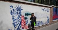 Tensions rise in the middle east with warnings issued to 12 countries