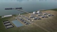 Would a Big Alaska LNG Deal make Taiwan Safer?