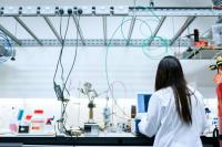 Meet the Women in Stem 2026 list