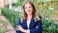 Self-described socialist N’Kiyla Jasmine Thomas wins Oklahoma Democratic Senate primary